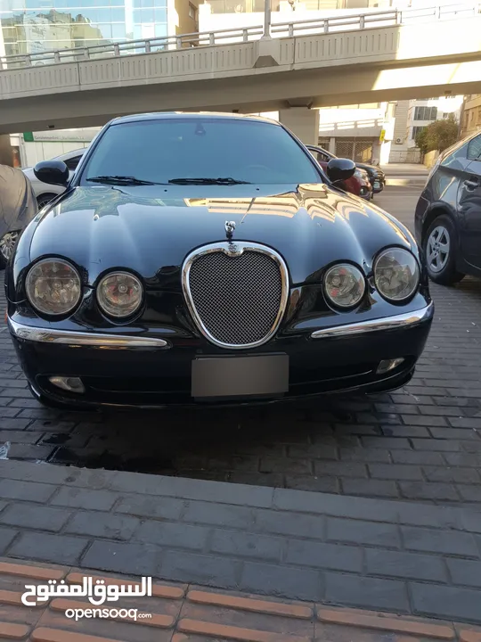جاكور موديل 2003 ماتور 2500 فل الفل للبيع  كاش قابل للبدل للبدل للبدل