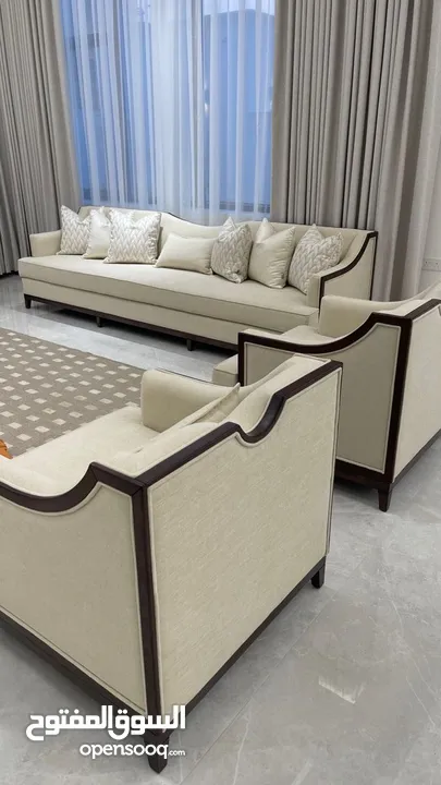 Please are you need any model furniture call&W:+974