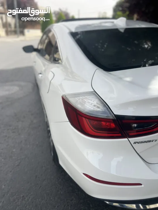 هندا2019 تورنج