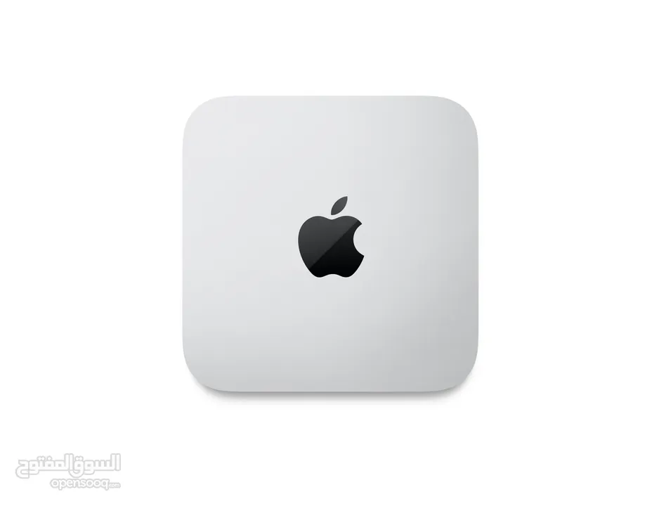 ماك ميني 512GB  Mac Mini M2 Chip - 512GB/8GB