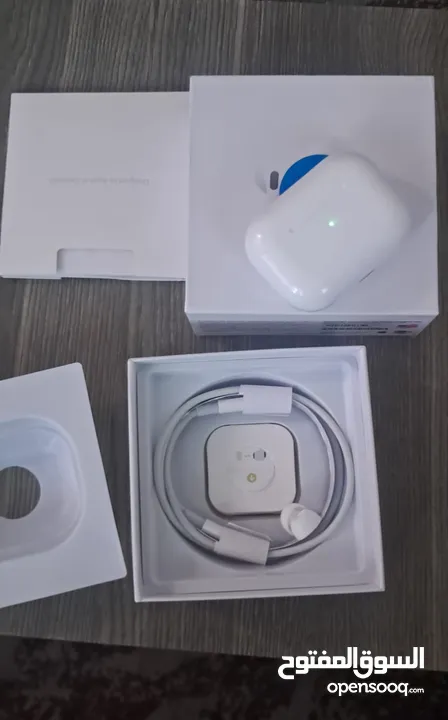 سماعات AirPods 3