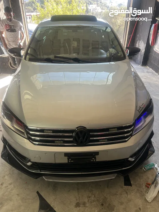 باسات b7 للبيع او للبدل