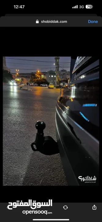 VOLKSWAGEN TIGUAN 2019 HIGHLINE