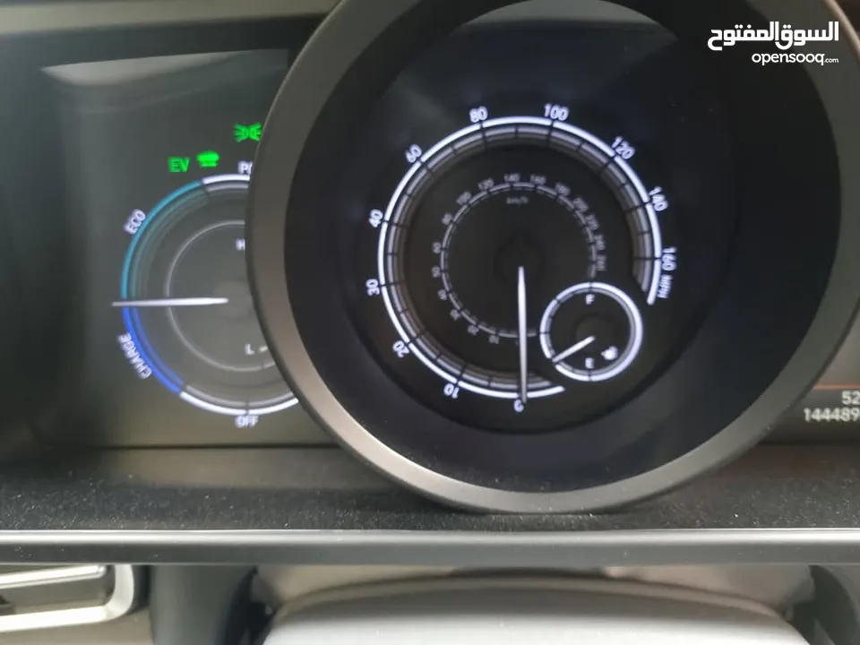elantra 2022 hybrid clean