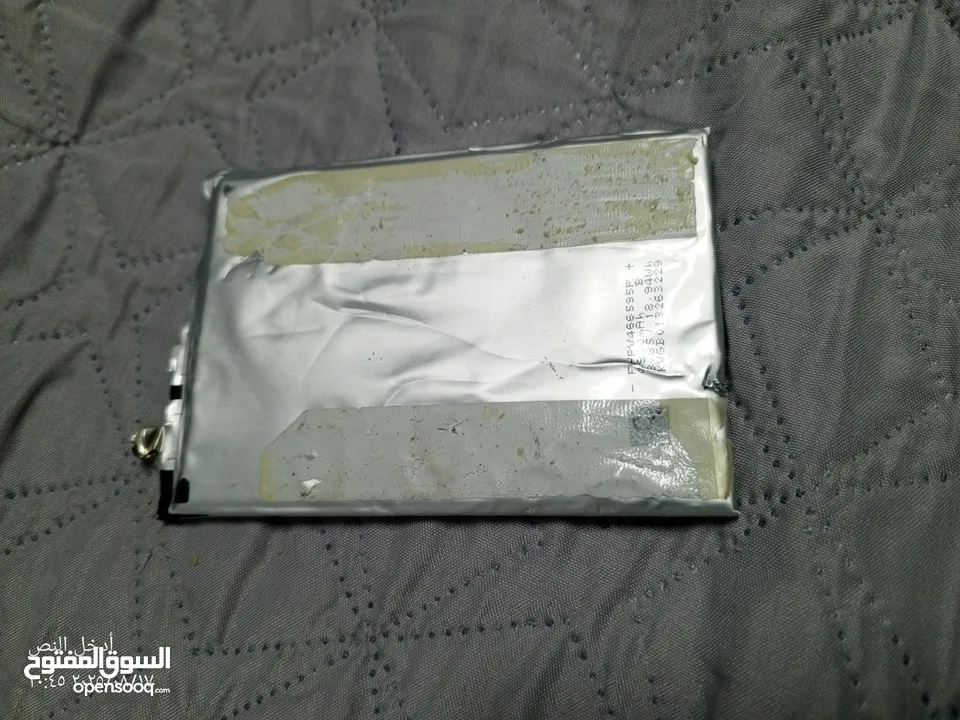 قطع غيار هاتف تكنو