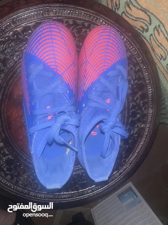 حذاء رياضي اصلي جديد