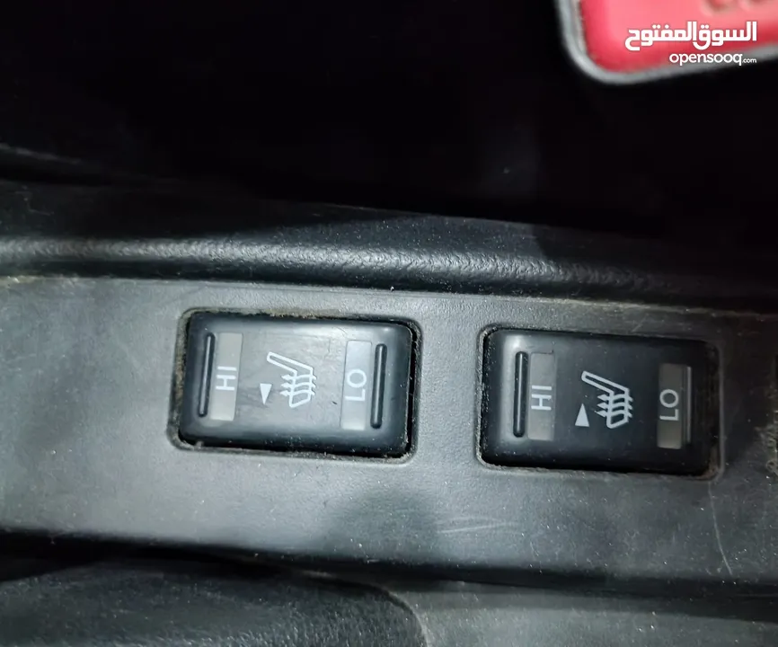 نيسان ميكرا اتوماتيك