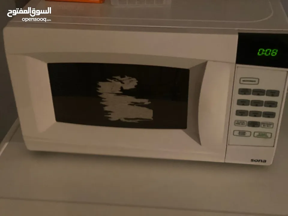 عفش بيت كامل للبيع بداعي السفر