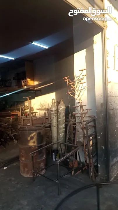 مخزن للايجار