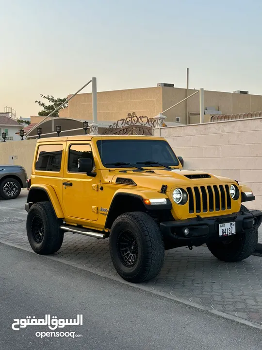 jeep sport 2019