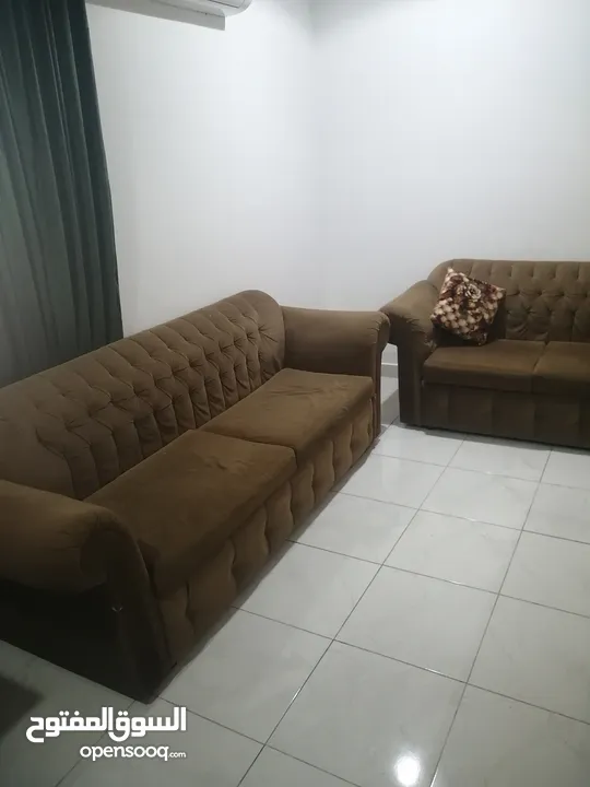 جلسة كنب للبيع /  Sofas for sale