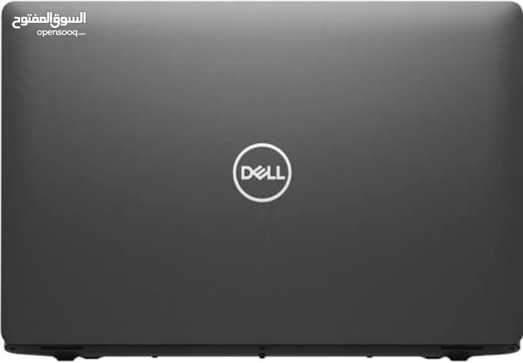 Dell latitude 5500