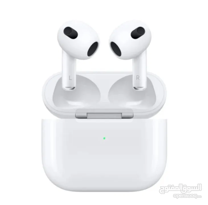 Apple Airpods3