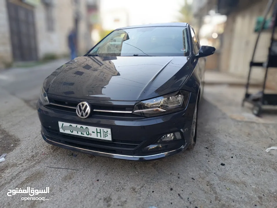 بولو 2019  اتومااااات / بانوراما / ببلااااااااش