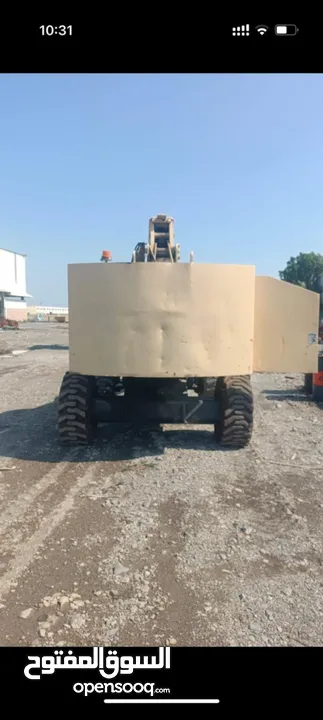 Man Lift For Sale Sohar