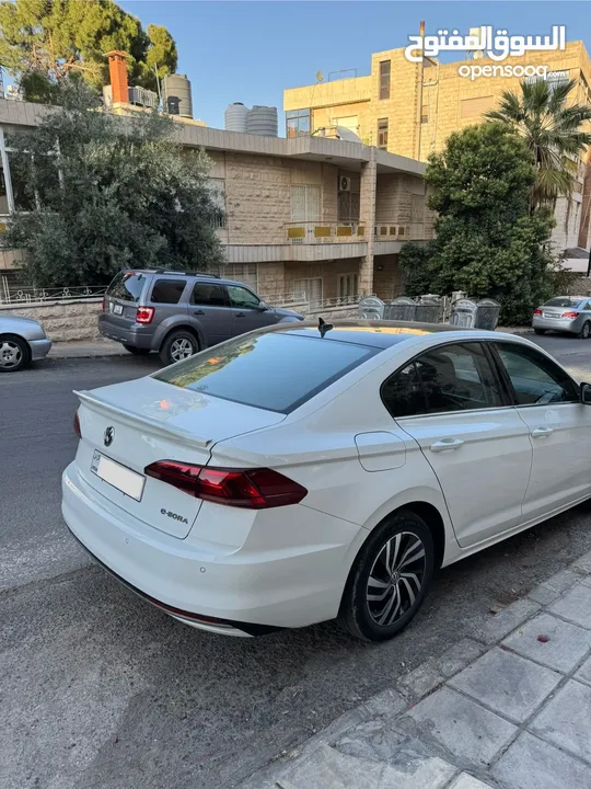 سبويلر خلفي