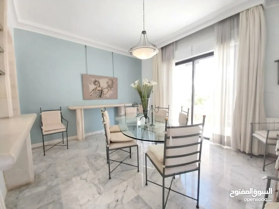 شقة للايجار في عبدون  ( Property 34518 )-175064432