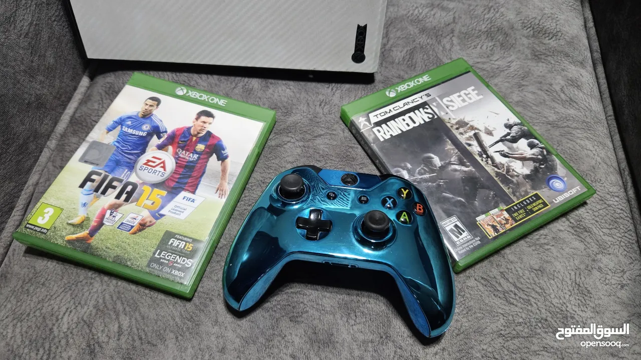 xbox one للبيع