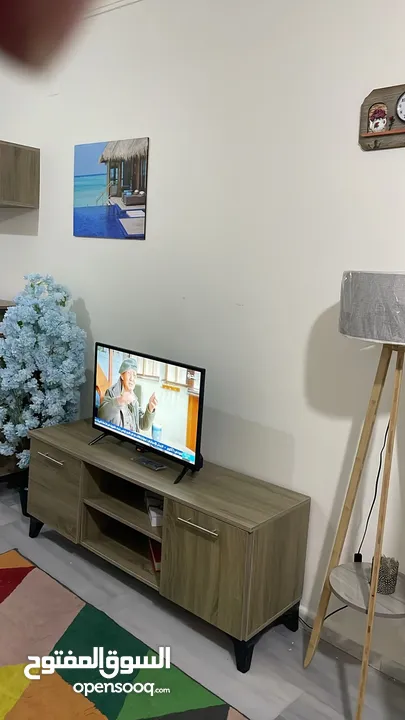 استديو للايجار اليومي والاسبوعي 24 ساعه