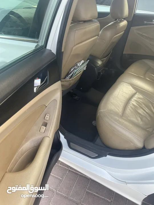 Hyundai sonata for sale