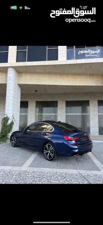 بيع سياره بي ام