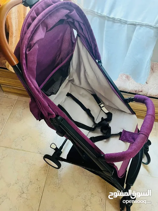 عرباية اطفال