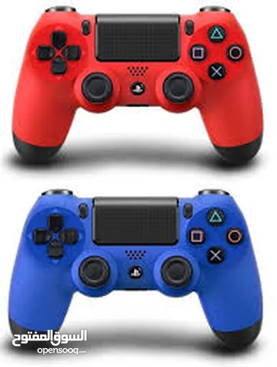 Playstation 4 / 5 / 3 Games & Controllers