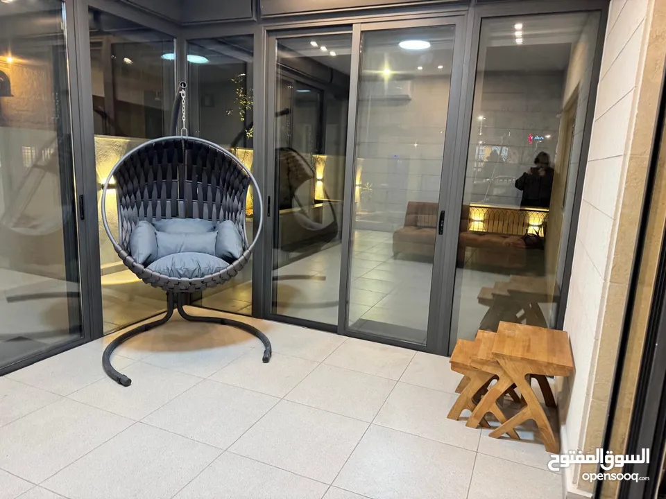 شقة مفروشة للإيجار  ( Property 41964 )-175029210