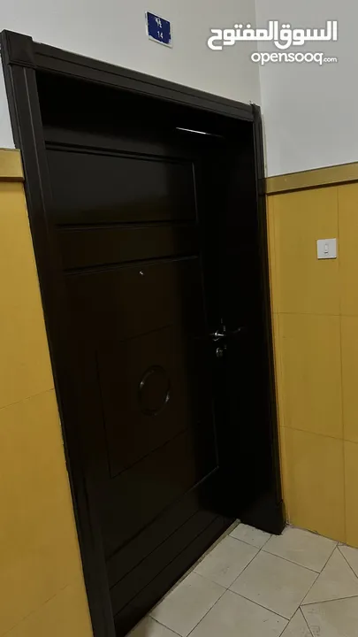 شقة للإيجار بمنطقة جرداب Flat for rent in Jurdab area