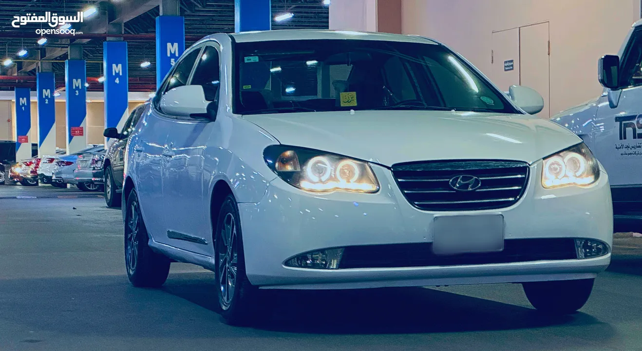 Hyundai Elantra 2010 for sale