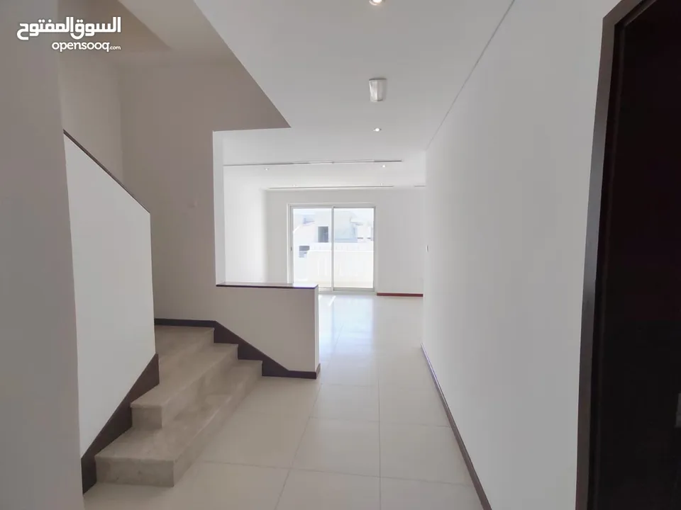 For Rent 2 Bhk +1  Duplex Apartment In Al Khuwair Near Oasis Mall