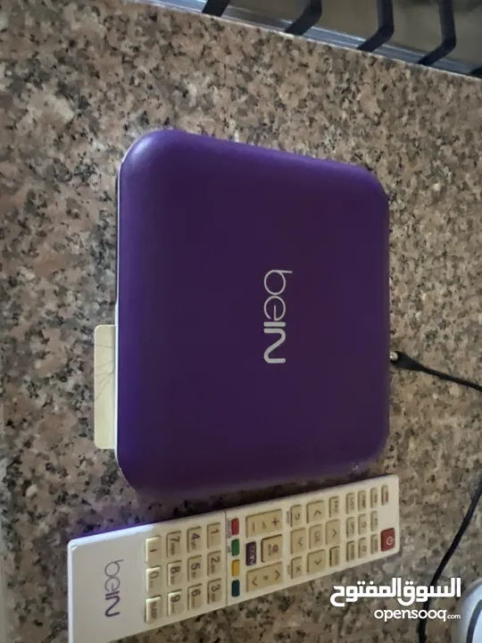 ريسيڤر bein