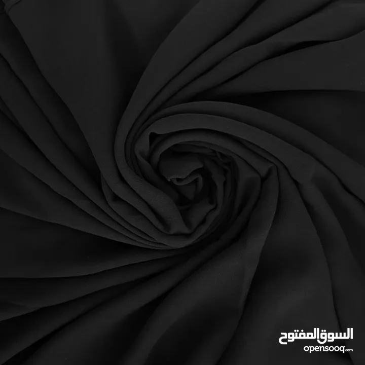 Elegant and Super Comfortable Chiffon Hijabs