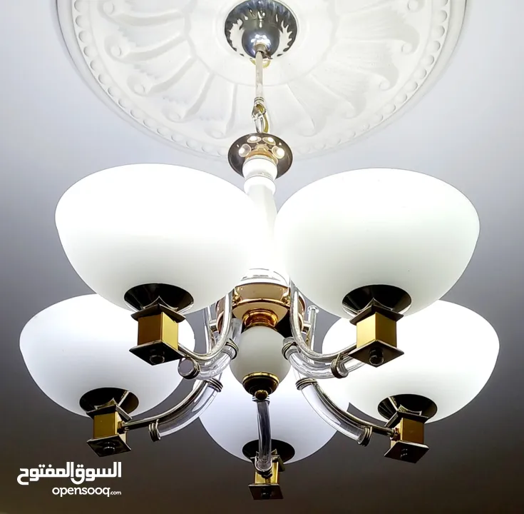 ثــريات رائعه