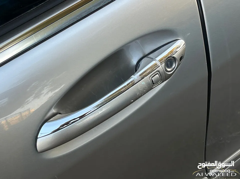 مرسيدس بنز S350L 2005 فحص كامل وفل الفل مميزة جدا للبيع بسعر مغري كاش او اقســـاط