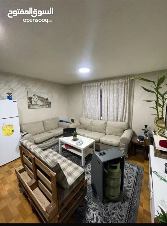 شقة دوبلكس طابق اخير مع الروف للبيع ( Property 40798 )-174775267