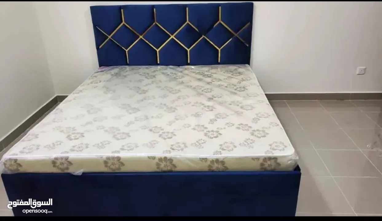 brand new Beds mattress available