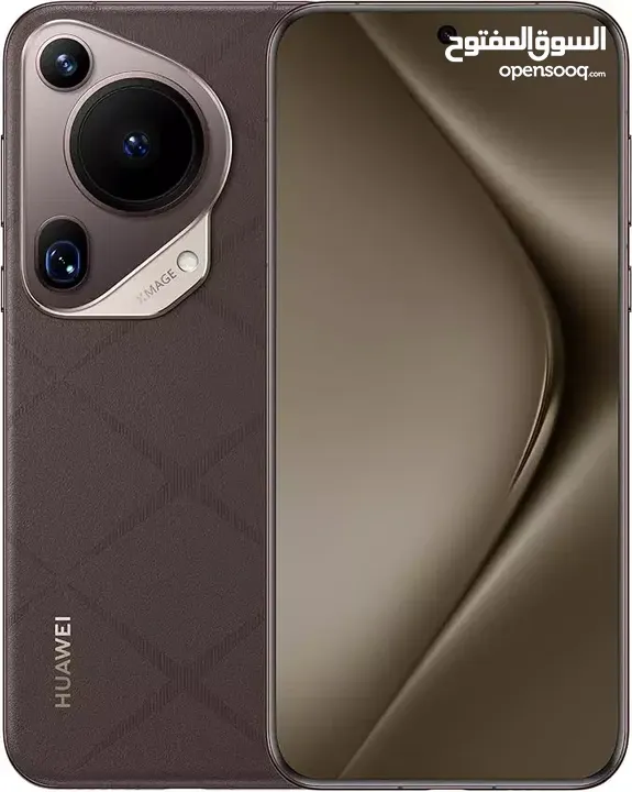 هاتف هواوي بيورا 70 الترا Huawei Pura 70 Ultra phone