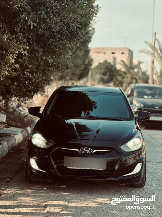 اكسنت ديزل 4 غيار فحص نخب دهانات اغلبها بويه شركة الله يبارك لصاحب النصيب