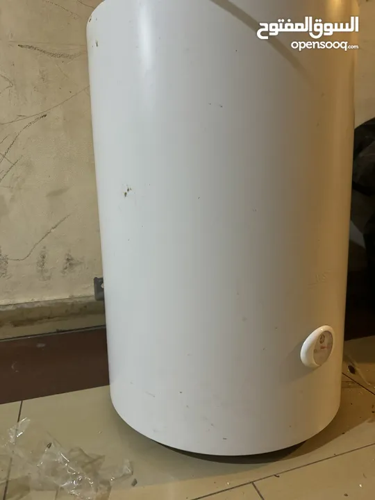 Water heater