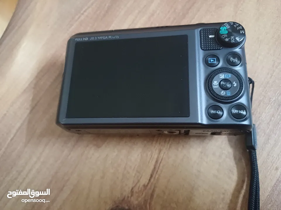 كاميرا  كانون