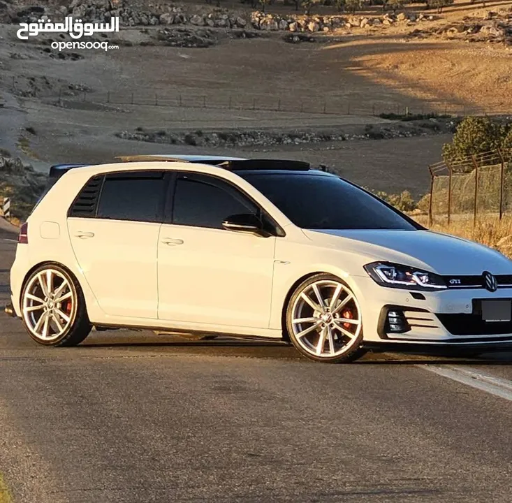 GOLF TSI1.4