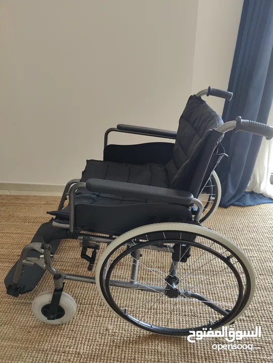 Wheelchair