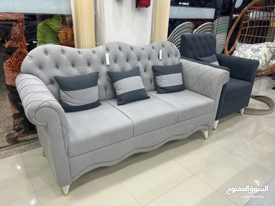 SOFA SET 1