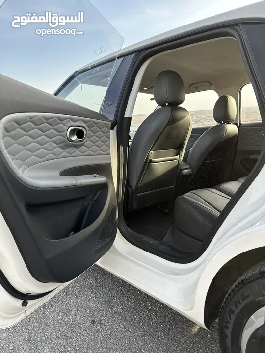 Dongfeng Nammi Box 2023   خمس كاميرات جنط المنيوم اعلى صنف مستعمل ممشى قليل فحص كامل