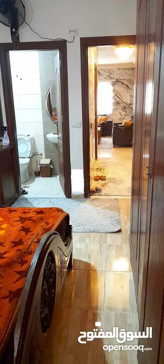 شقه للبيع 25000