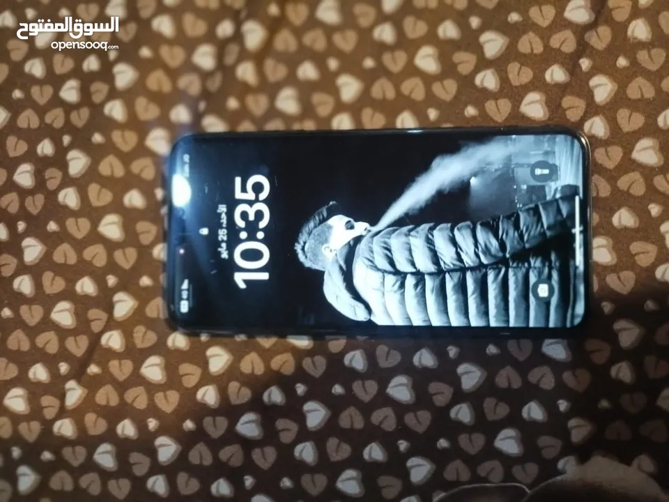 آيفون 11 برو ماكس