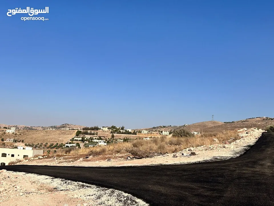 اغتنم فرصتك الآن  في الشراء نمر سكنيه في مشروع نجمه بيرين بالقرب من شفابدران جميع الخدمات