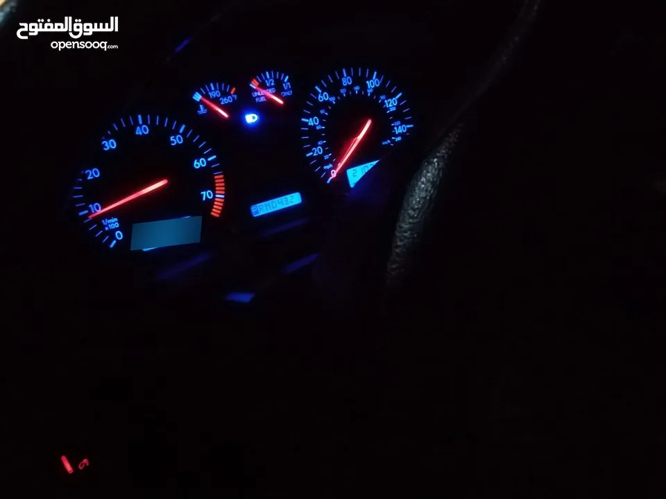 جولف باسات 1999 للبيع بسبب التجديد على إعفاء الضباط.. وليس اي سبب اخر..