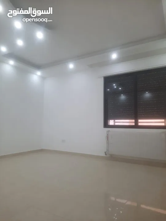 شقة أرضيه بعرجان مميزة